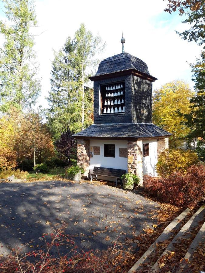 Villa Sonja Altenberg  Exterior foto